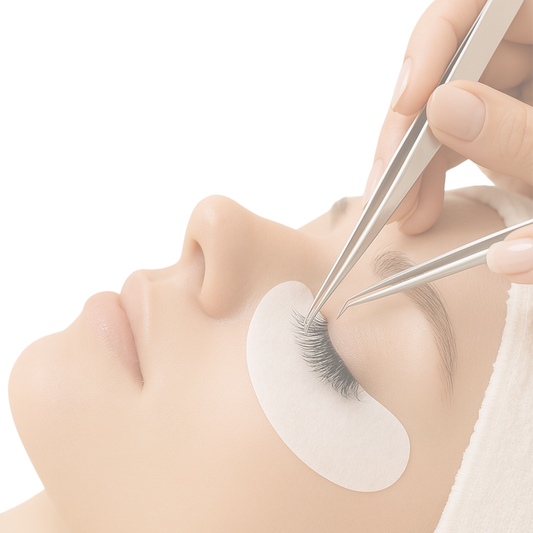 1 DAY ALL-ROUND LASH COURSE