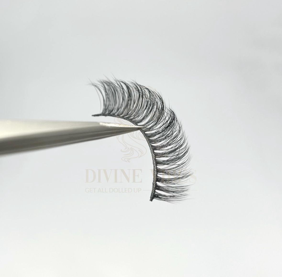 Cat Eye Striplashes