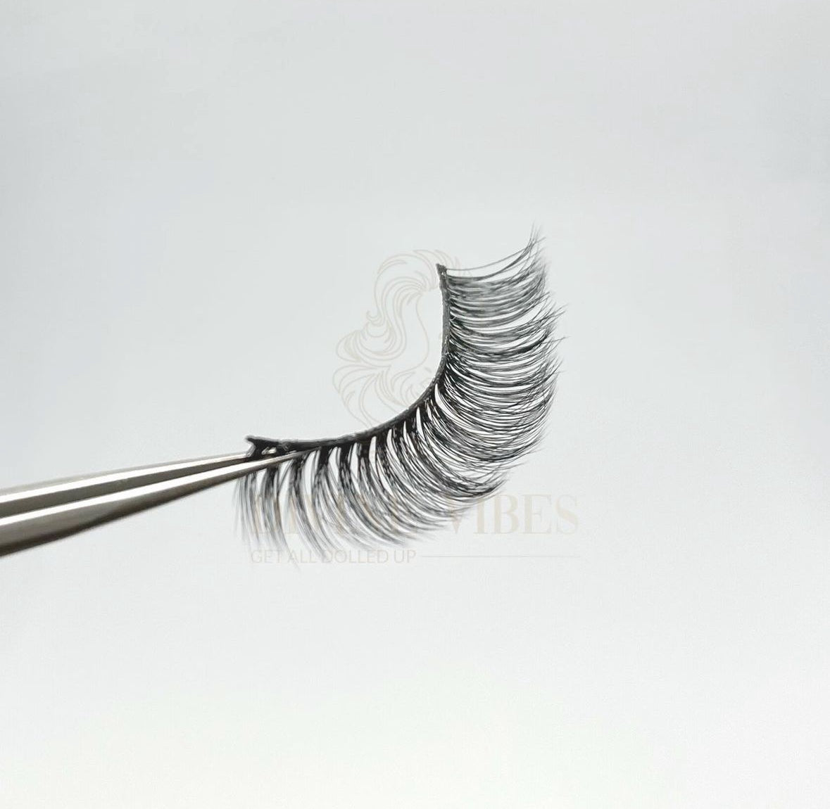 Cat Eye Striplashes