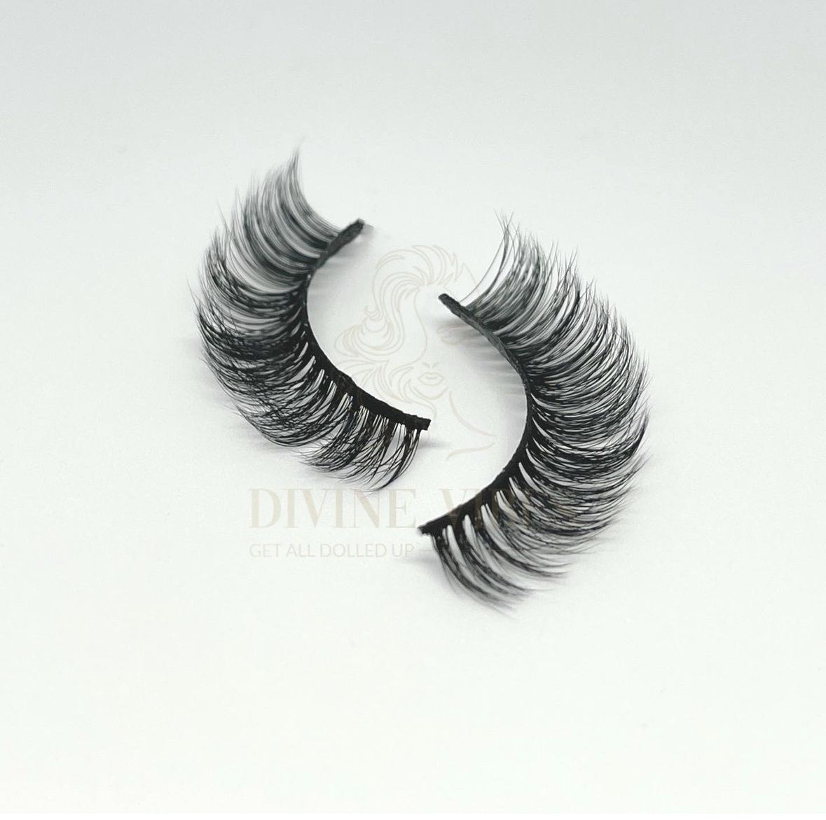 Cat Eye Striplashes