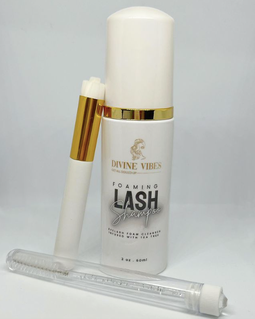 The Aftercare Package